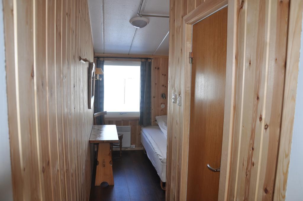 Leirvassbu Fjellstue Hotel Boverdalen Room photo