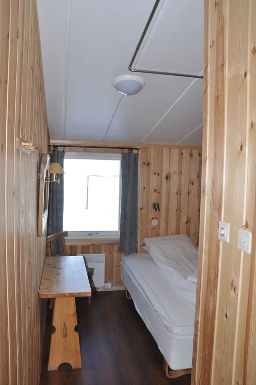 Leirvassbu Fjellstue Hotel Boverdalen Room photo