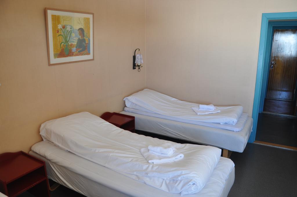 Leirvassbu Fjellstue Hotel Boverdalen Room photo